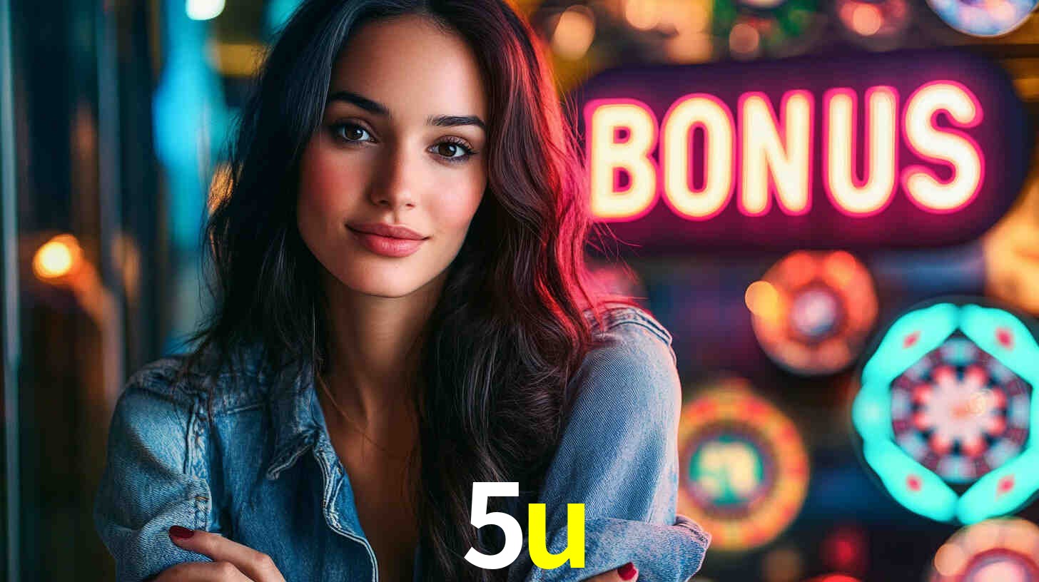 5u bet app