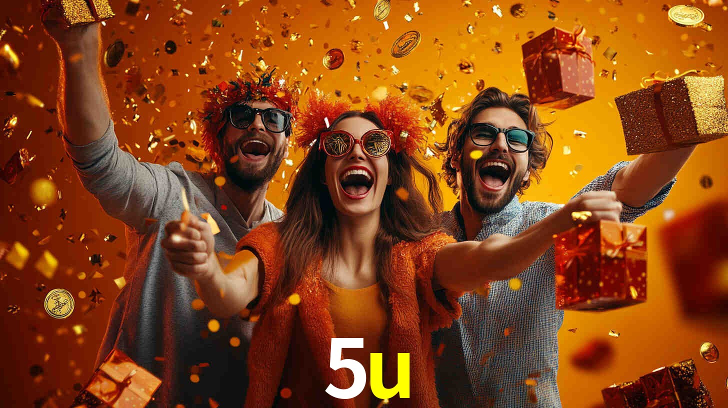 5u - Aposta de Risco Máximo - 5u.com