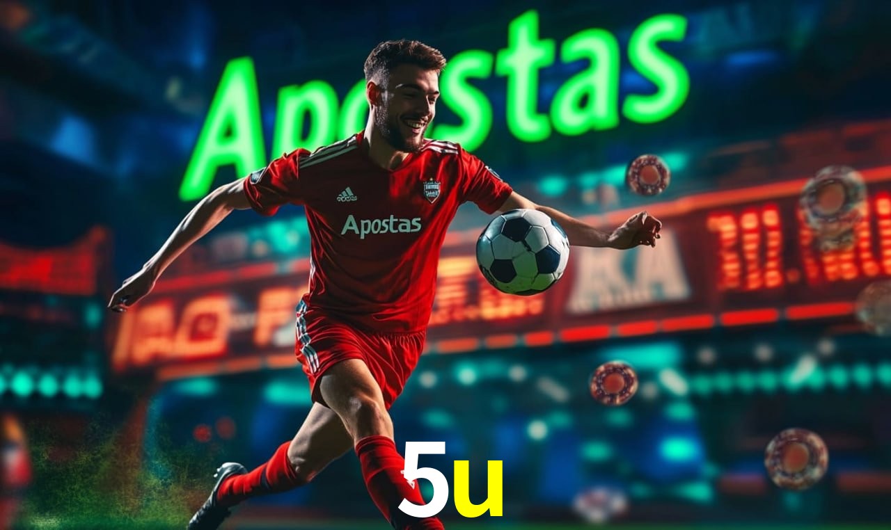 Torneios 5u