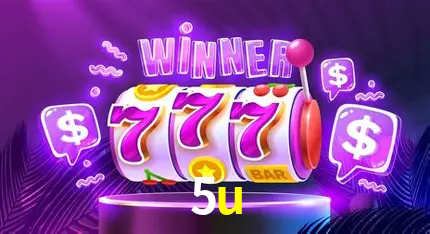 Descubra a Magia dos Jogos de Arcade no 5u