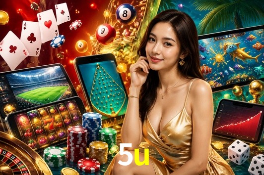 VIP Casino 5u