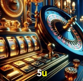 Estatísticas Esportivas 5u
