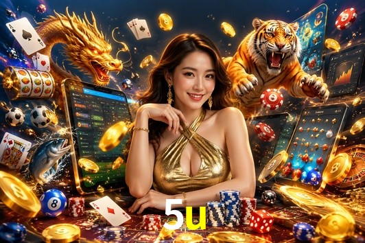 Live Casino 5u