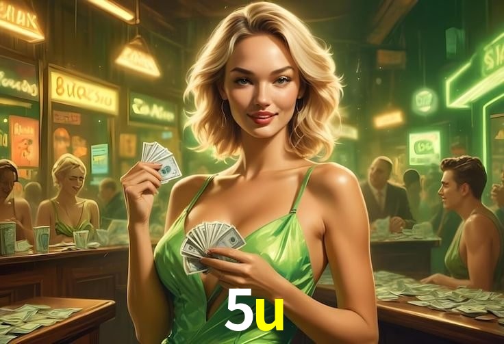 Desvendando o Mundo dos Jogos Virtuais na 5u