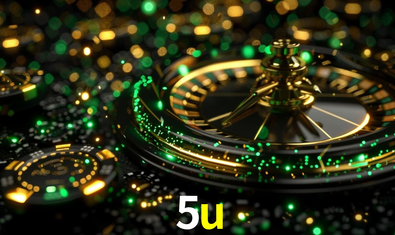 Bot 5u Telegram
