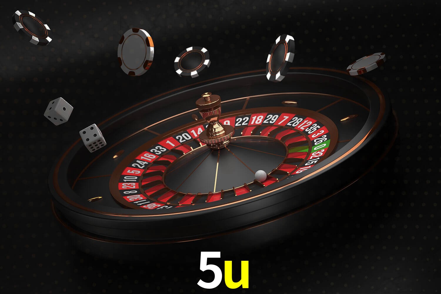 5u bet