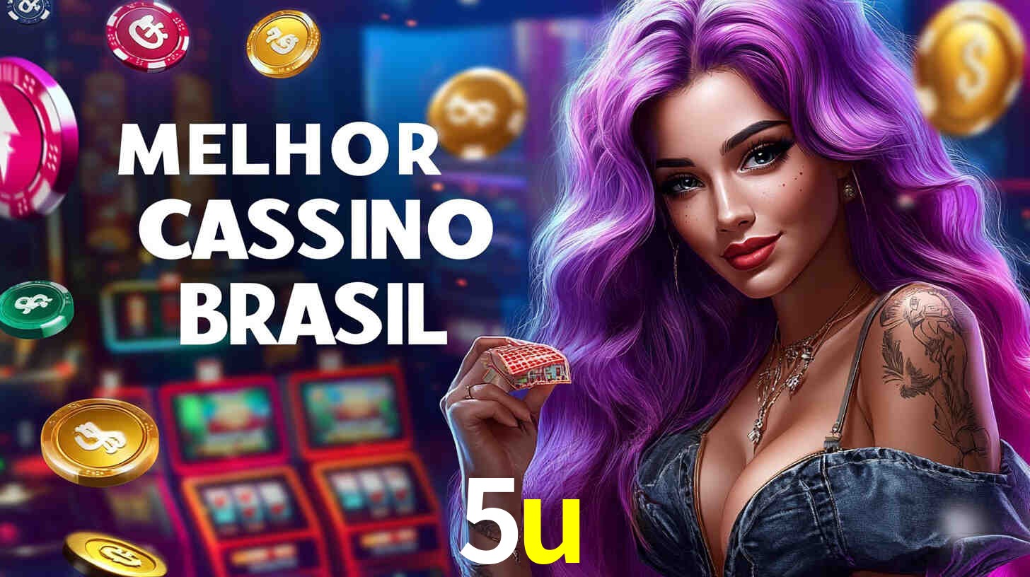 Descubra a Essência do 5u: Nossa História e Compromissos