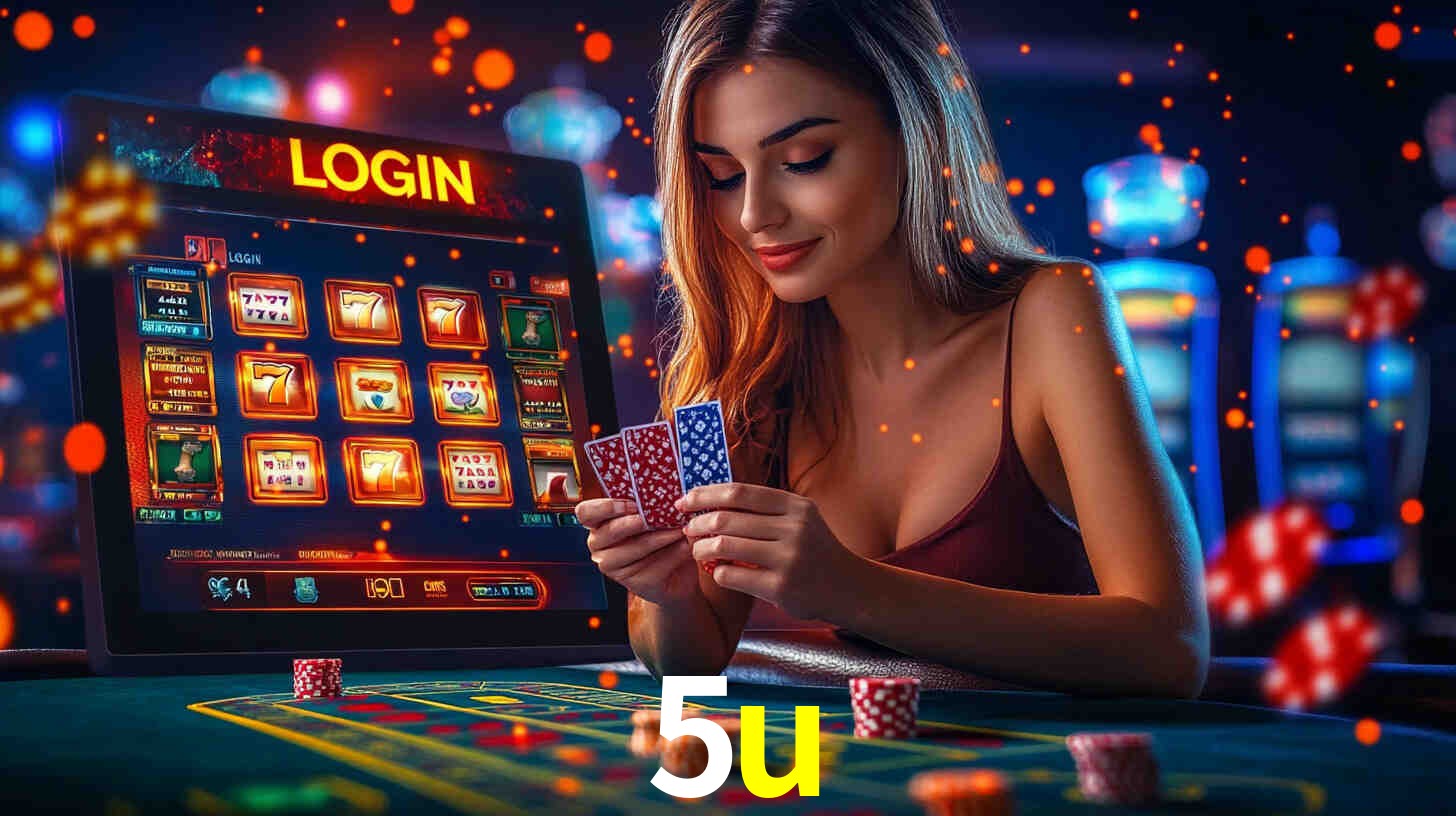 5u bet