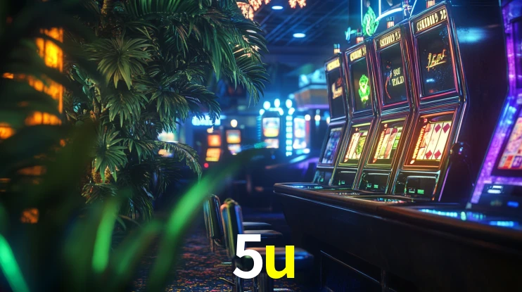 Welcome Bonus 5u