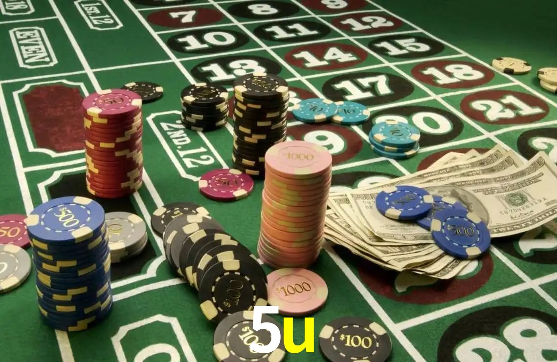 Welcome Bonus 5u