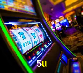Apostas Esportivas na 5u: Um Guia Completo