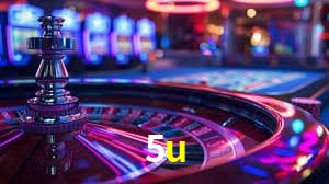Diretório de Jogos 5u