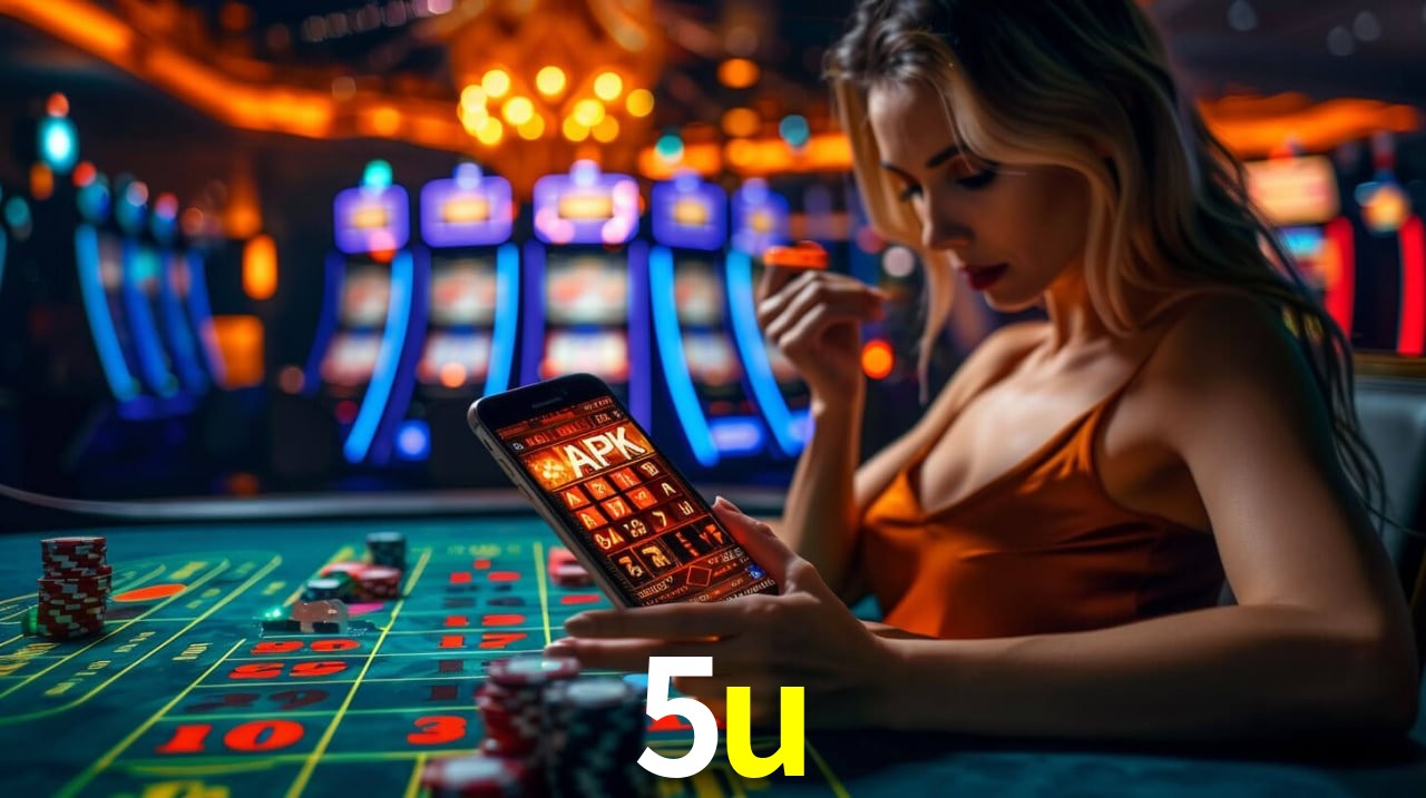 Roulette Table 5u