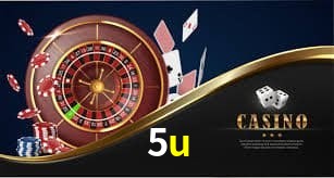 Estatísticas do Jogo 5u
