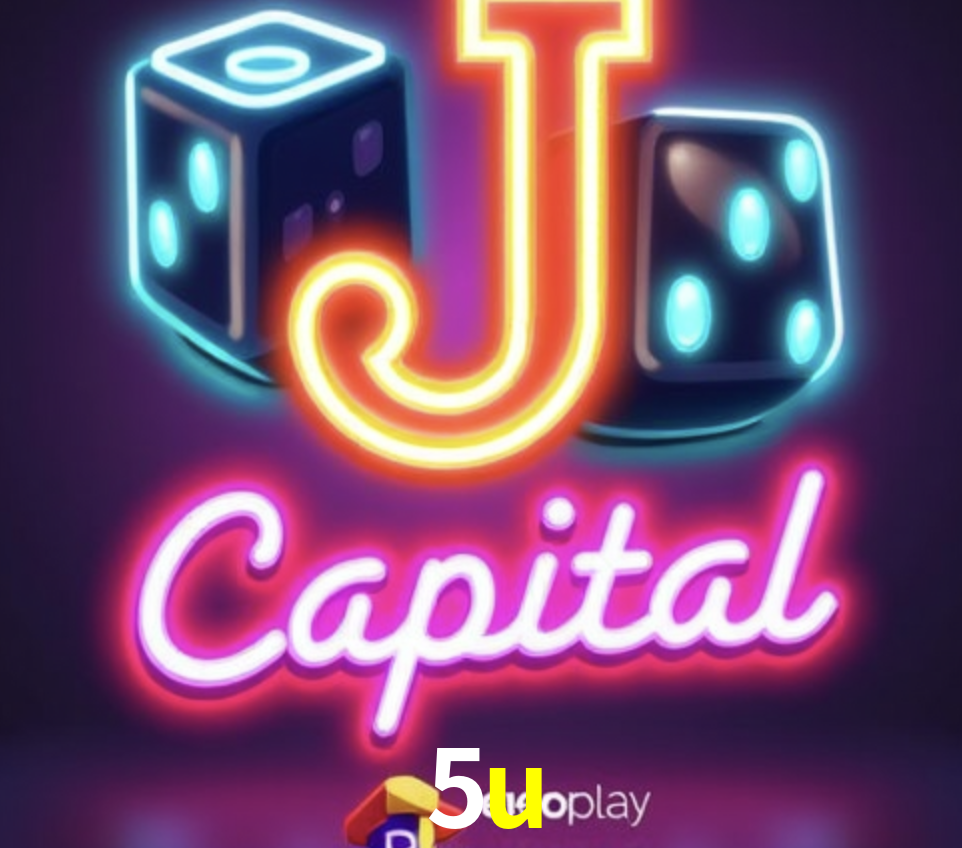APP oficial da 5u para mobile