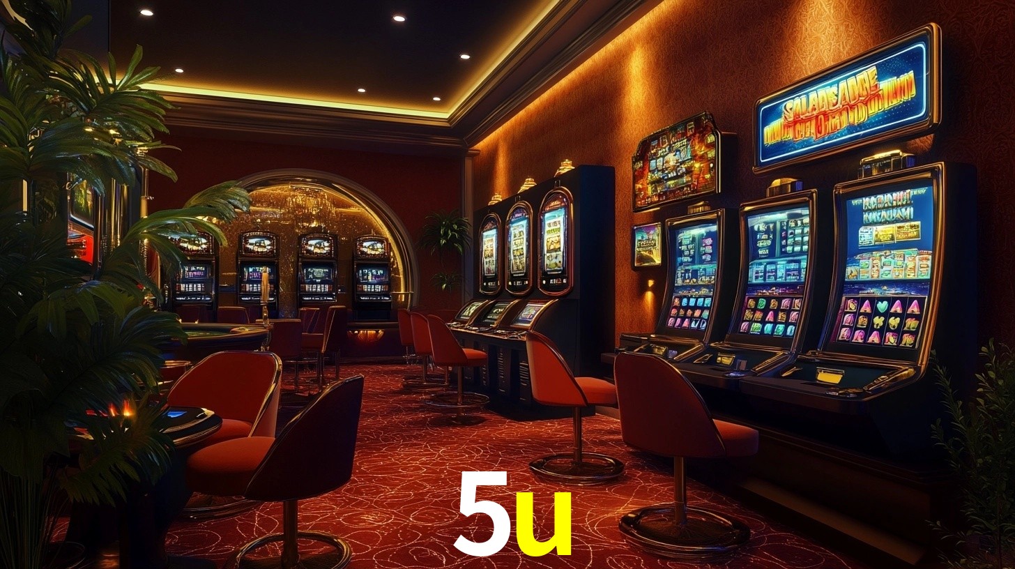 Exclusive Games 5u