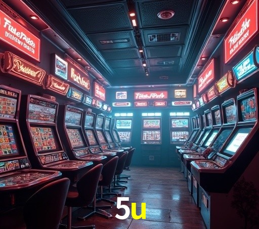 5u Plataforma Confiável
