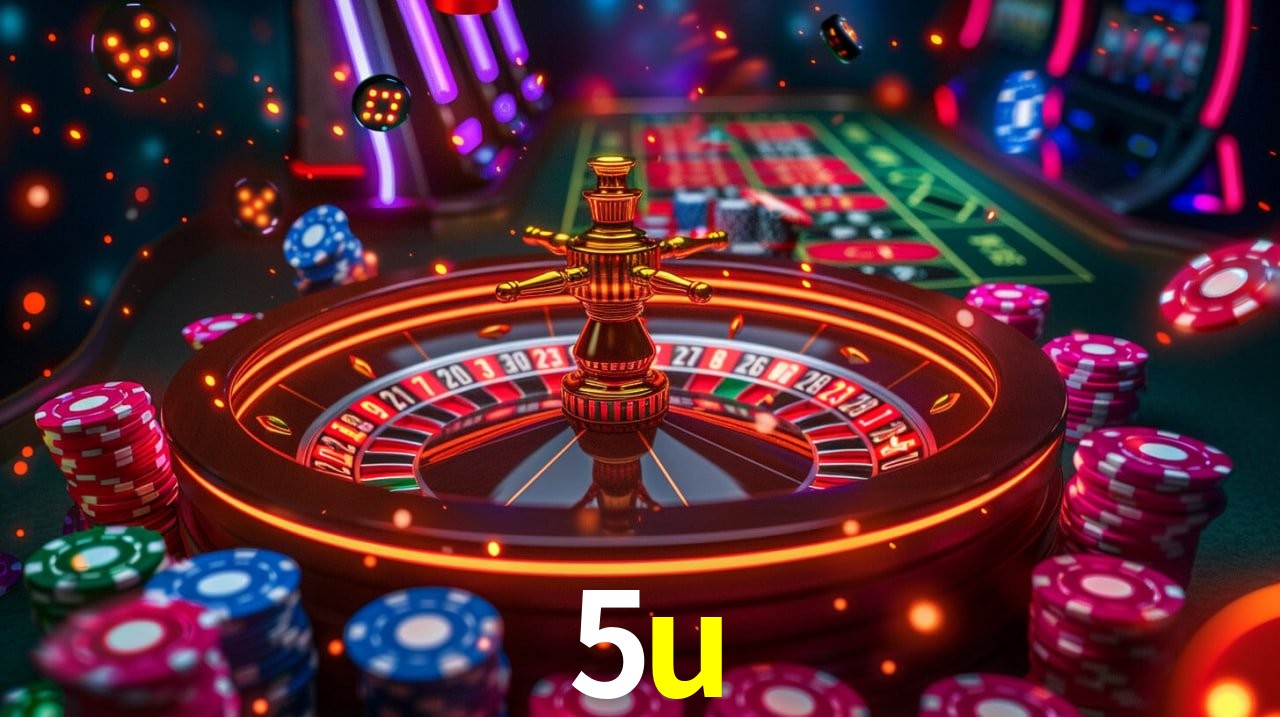 Jogos Exclusivos 5u