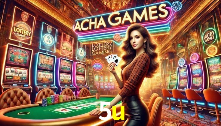 Spaceman Game 5u