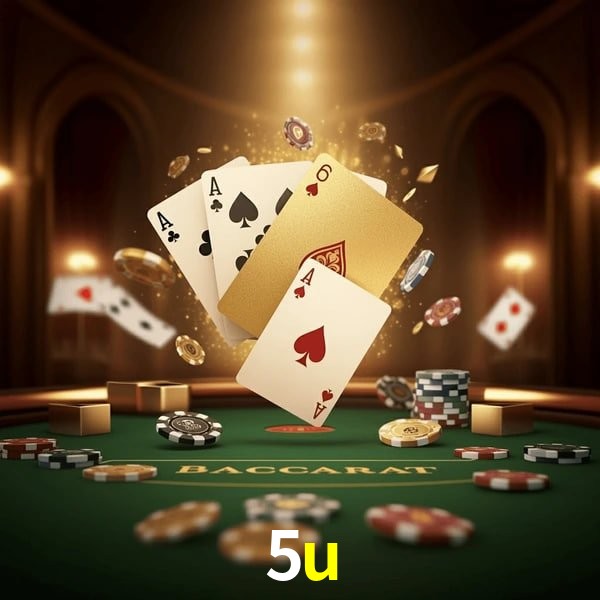 Live Casino 5u
