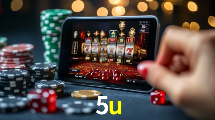 5u App Interface