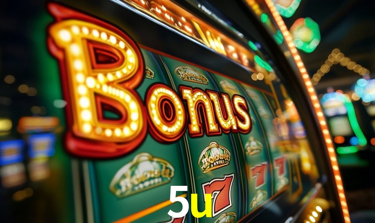 5u Loteria Online Brasil - Plataforma Certificada