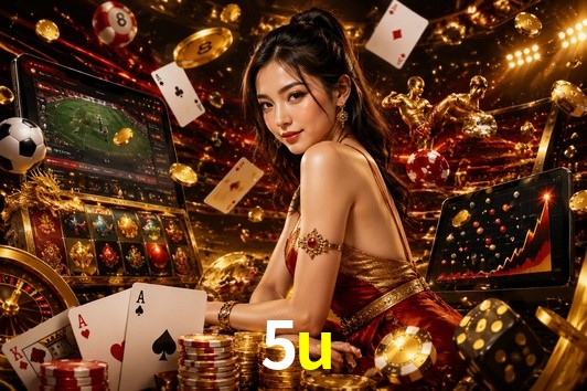 Account Benefits 5u