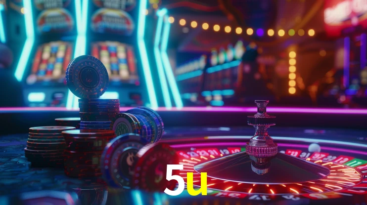 Game Providers 5u