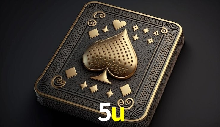 Jogos de Slot 5u