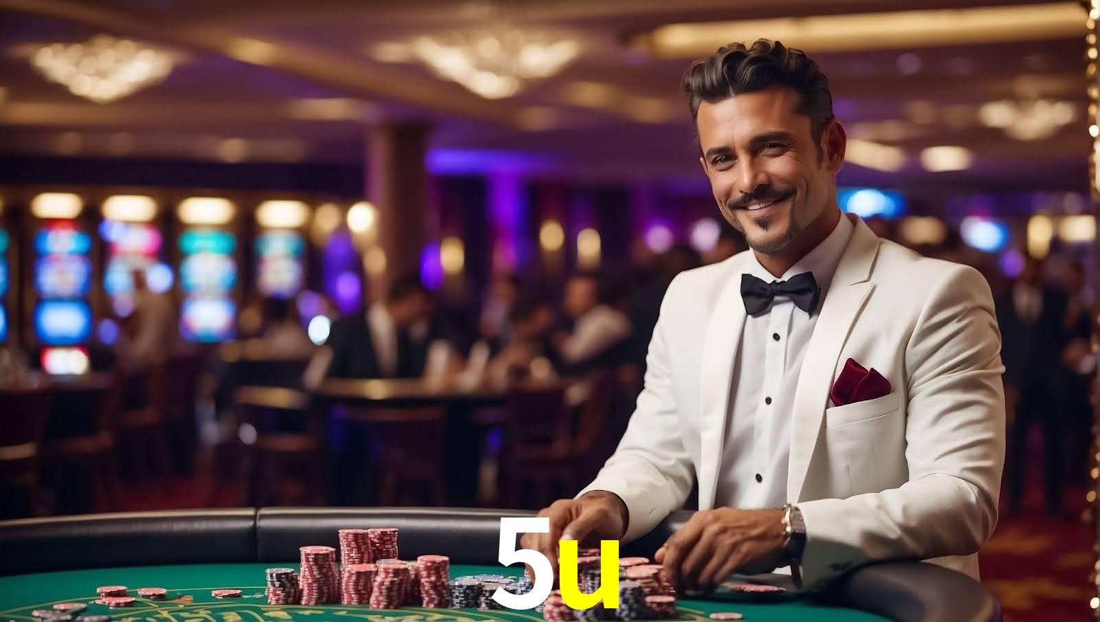 Especiais de Fim de Semana 5u