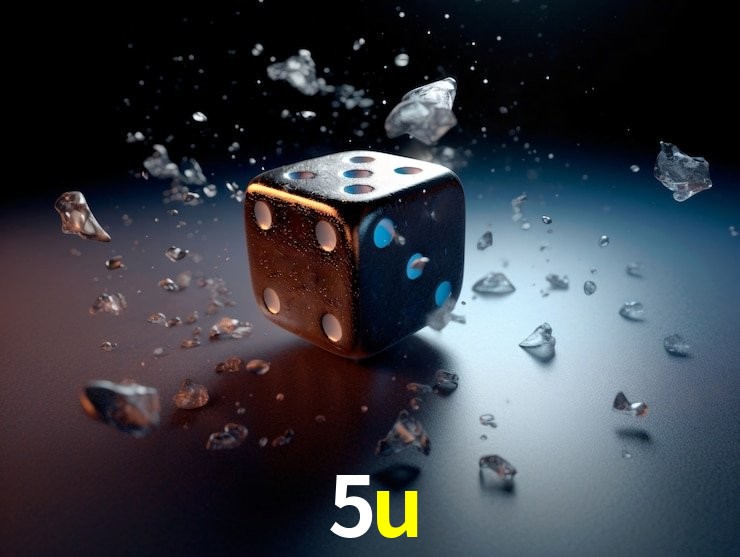 Logo da 5u