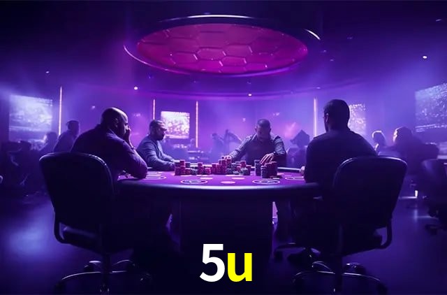 Provedores de Jogos 5u