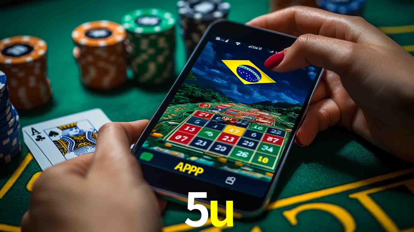 Explorando a Categoria de Eventos em Apostas na 5u