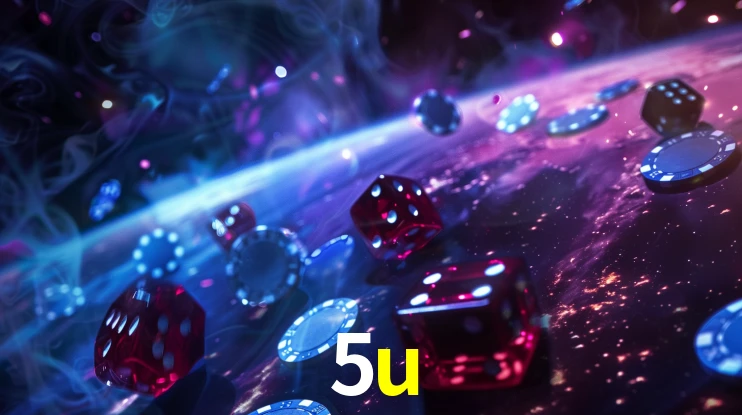 Slot Games 5u