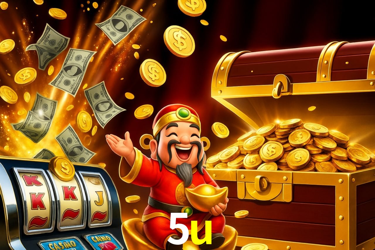 Casino VIP 5u