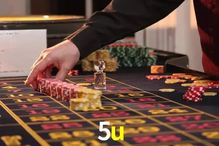 Descubra o Programa VIP da 5u: Vantagens Exclusivas para Jogadores