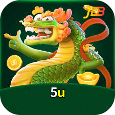 Logo 5u APK Android Brasil