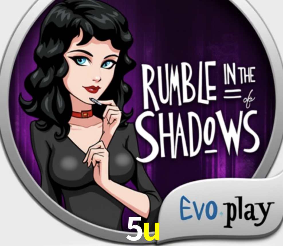 APP oficial da 5u para mobile