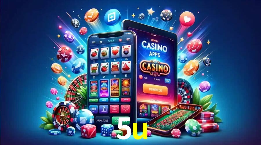 Seasonal Promotions 5u