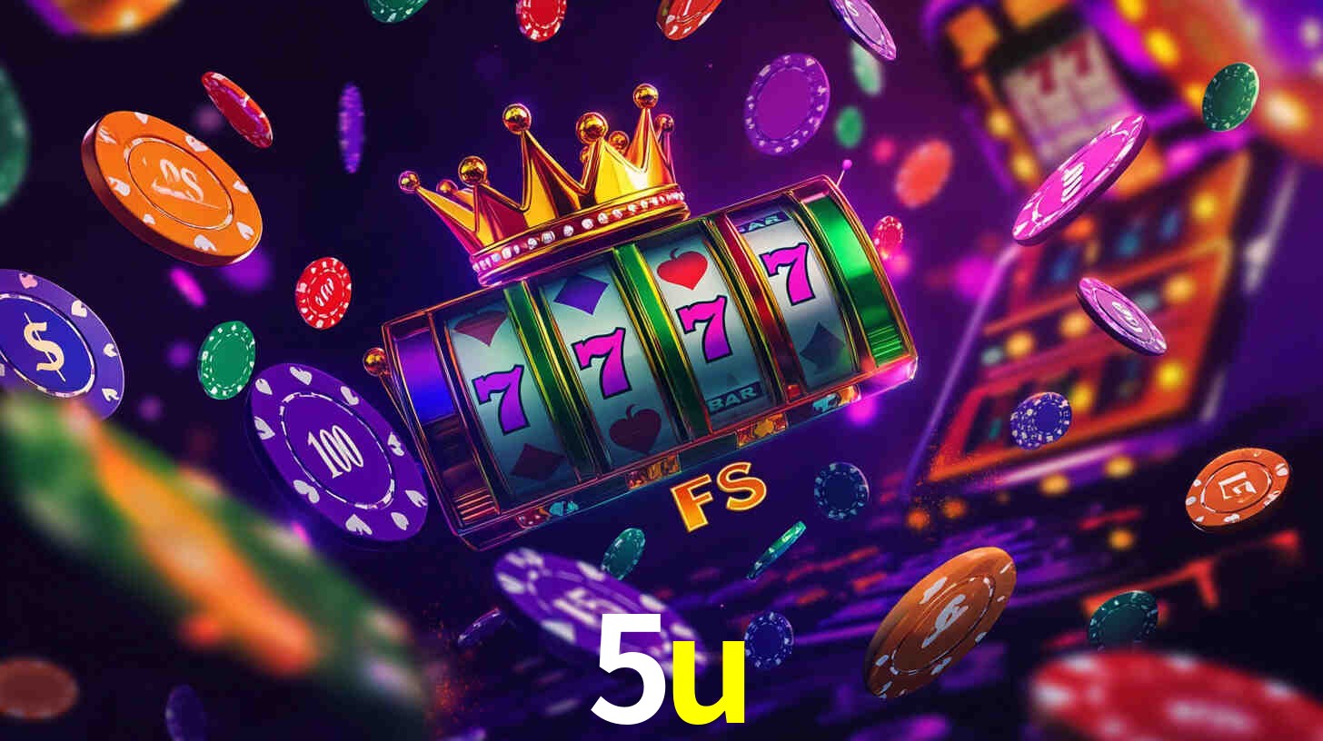VIP Casino 5u