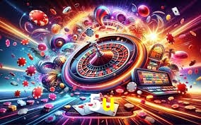 Diretório de Jogos 5u