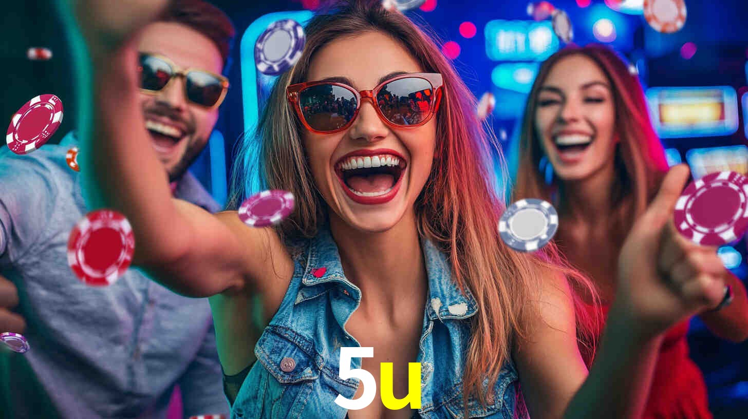 Explorando a Categoria de Eventos em Apostas na 5u