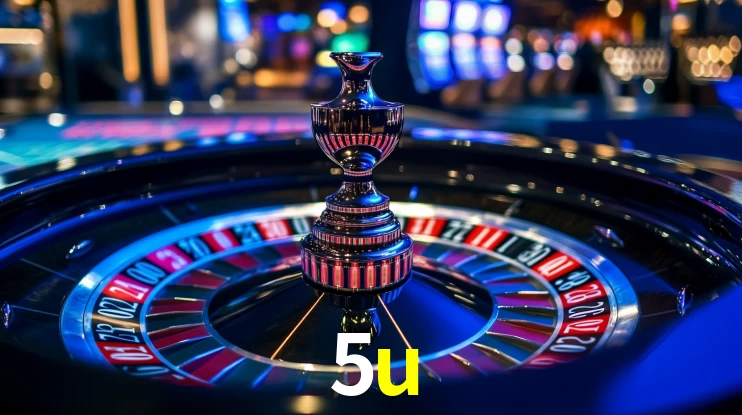 5u App Interface