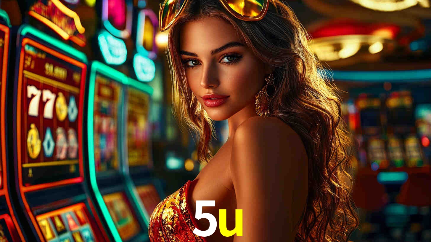 Live Casino 5u