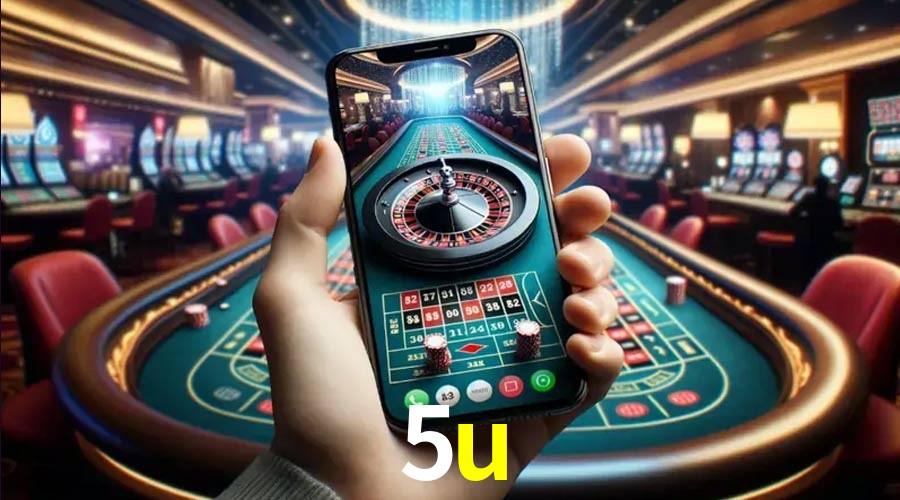 Security Systems 5u