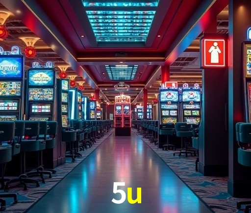 5u Salvador - Strategies