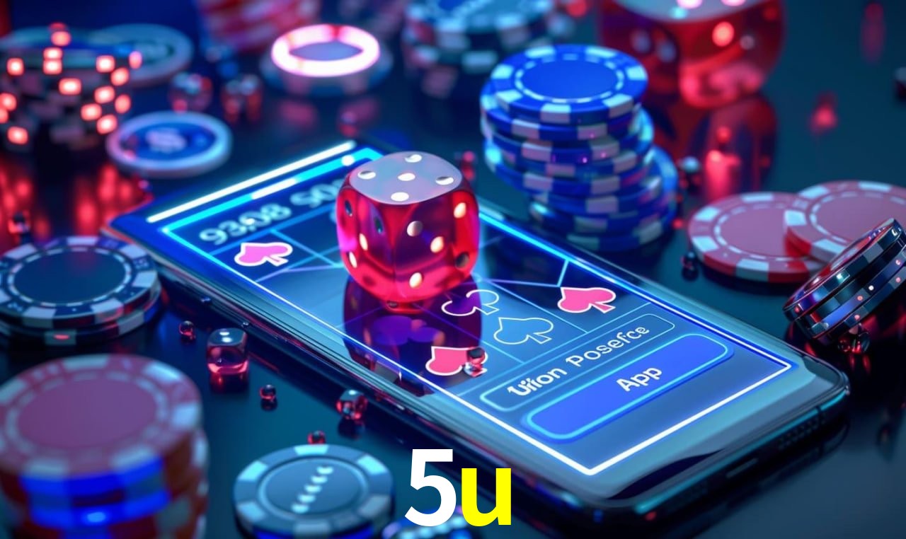 5u - Análise de Mercados Esportivos