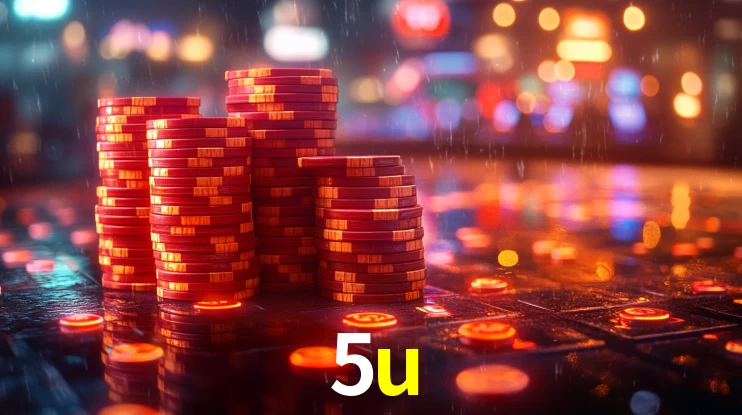 Explore as vantagens do 5u: serviço profissional e confiabilidade