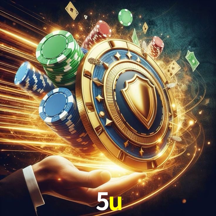 5u Curitiba - Live Betting