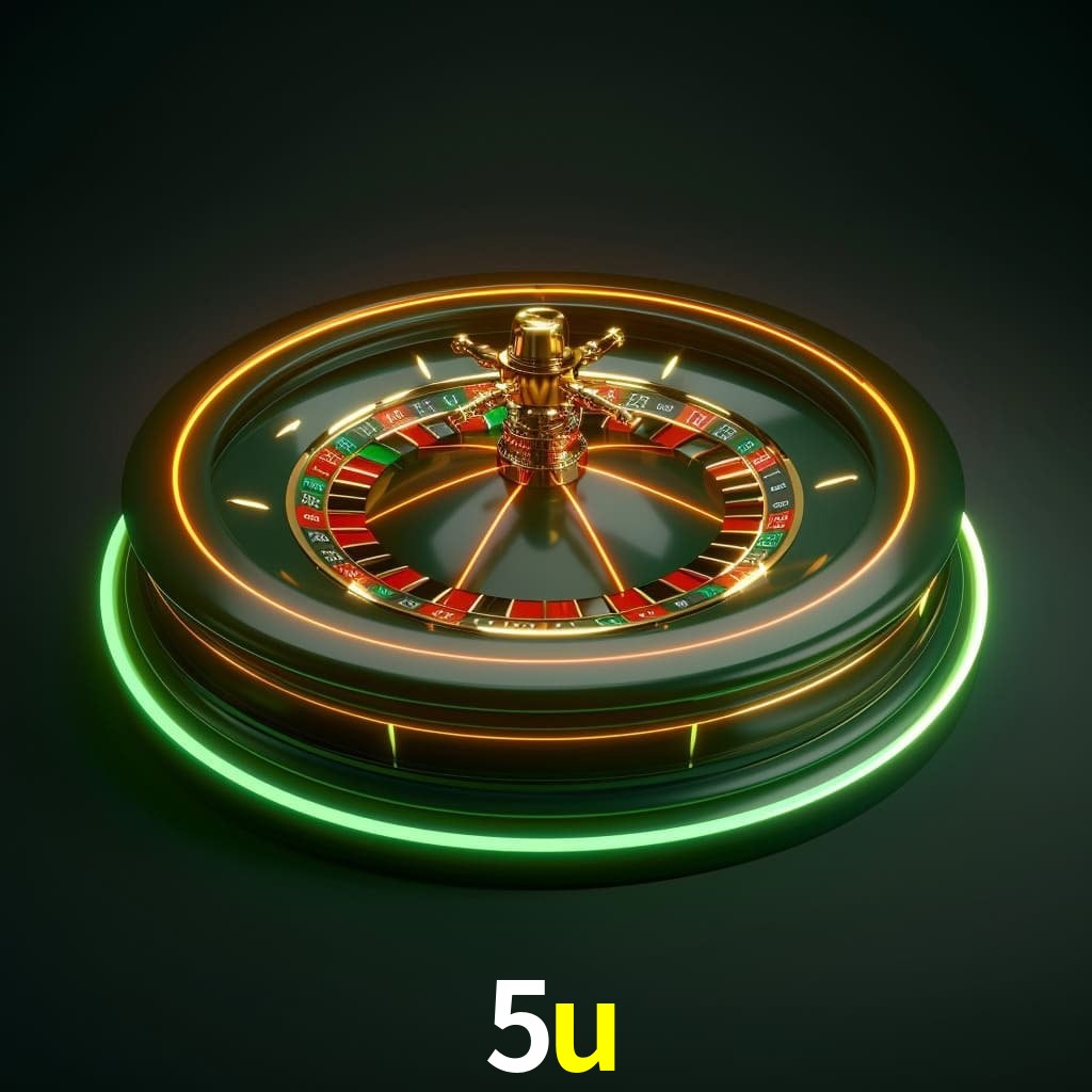 5u App - Aplicativo Móvel Oficial